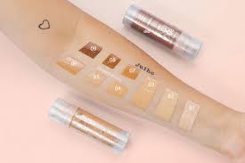 Lip tint boca rosa vermelho rosadinho payot. Base Boca Rosa Beauty Loja Da Debi