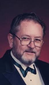 Raymond McDonald Obituary (1932