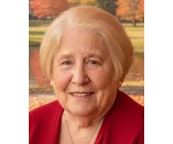 Susan Marie Dougherty-Bering Obituary (2025)