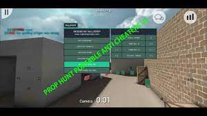 Prop hunt portable android latest 1.3.5 apk download and install. Prop Hunt Portable Apk Mod V1 3 3 Anti Hacker V2 Youtube