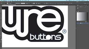 One answer is to convert raster files like jpeg and png into vector graphics. How To Create A Vector Logo In Adobe Illustrator With Image Trace Youtube