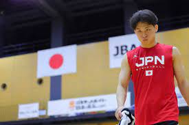 河村勇輝 順調に回復中 バスケットボール男子日本代表が練習公開― スポニチ Sponichi Annex スポーツ