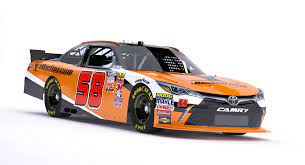 The 2018 camry will be available tomorrow for purchase on the iracing service for $11.95. Iracing Nascar Toyota Camry Jpg Iracing Com Iracing Com Motorsport Simulations
