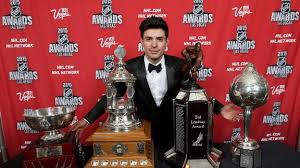 Fra wikipedia, den gratis encyklopædi. Ted Lindsay Award 6abc Philadelphia