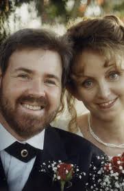 Bundaberg wedding photos from the late '90s