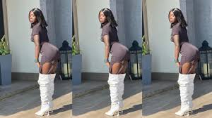 Popular IG influencer Mhiz Golds full bedroom leak video trends - GhPage