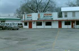 Sushi restaurant in new braunfels, texas. Peking Restaurant 227 N Business Ih 35 New Braunfels Tx 78130 Yp Com