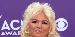 Beth Chapman Net Worth