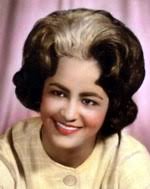 Obituaries Search for Irma Guerra