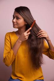 Since l ong hair is also much older hair, the ends can be extremely fragile. Detangling Hair How To Make It Quick And Painless All Things Hair Us