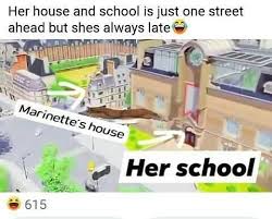 Duhh I Haven T Realized It Yet Xdddd Xd Miraculous Ladybug Funny Miraculous Ladybug Memes Miraculous Ladybug Comic