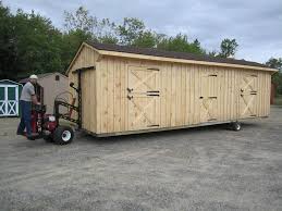 Building a gravel shed base is not very difficult, but it has to be done right. Preparing Your Gravel Base And Delivery For A Storage Shed