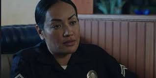 Bosch: Legacy' Just Gave Vasquez Her Toughest Case Yet