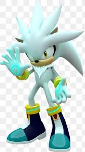 Silver the hedgehog is a hedgehog who is from the future, kindhearted, has telekinesis. Silver The Hedgehog Images Silver The Hedgehog Transparent Png Free Download