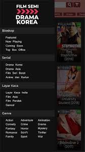 Terima movie merupakan salah satu situs nonton film online gratis dan terlengkap, yang menyediakan anda berbagai jenis film atau movie bioskop terbaru. Nonton Film Semi Drakor For Android Apk Download