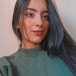 Aida Lane's Instagram, Twitter & Facebook