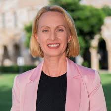 Very excited about taking