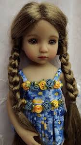 dans la boutique une Little darling de Magalie Dawson à faire adopter