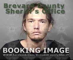Arrests In Brevard County: July 19, 2020