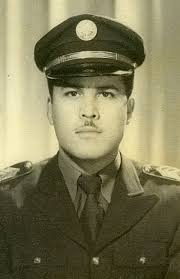 Absalom Gonzalez Obituary