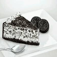 Kfc Oreo Pie Delicious Desserts Food Yummy Food