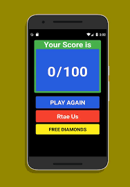 W2minfosys published quiz for free fire diamonds for android operating system mobile devices, but it is possible to download and install quiz for free fire diamonds for pc or computer with operating systems such as windows 7, 8, 8.1, 10 and mac. Diamonds Free Fire Quiz And Tricks For Android Apk Download
