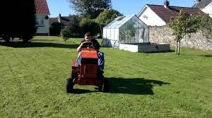 Westwood lawn service is located in kalamazoo, mi. Westwood Mower Flat Out Youtube