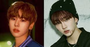 Junhyeok dan Eddie Resmi Hengkang dari n.SSign dan Agensi, Ternyata Ini  Alasannya