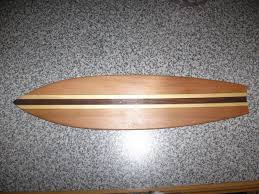 Mini Wooden Surfboard Wooden Surfboard Wooden Surfboard