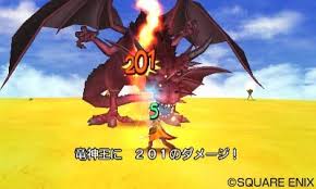 Dragon Quest 8 3ds Rom Citra Mobile Legends