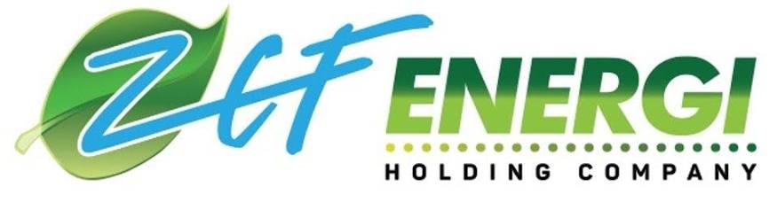 Logo PT ZEF Energi