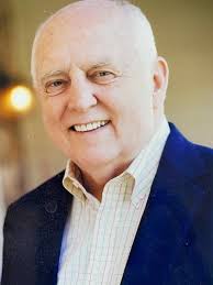 Charles Swanson Obituary