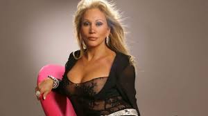 Quién es el papá de los dos hijos de Laura León