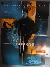 Ver the bourne identity 2002 en linea película completa descargar mega. El Caso Bourne Cartel De Cine Original 70x100 Sold Through Direct Sale 33118442