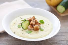 Maybe you would like to learn more about one of these? Ricetta Crema Fredda Di Cetrioli E Patate Cucchiaio D Argento