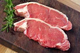 The New York Strip Is The Half Brother Of The T Bone Steak Confused Play Along With Me For A Moment T Cooking The Perfect Steak How To Cook Steak Beef Steak