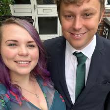 In Iceland for my 30th. Found a discgolf store. It like Christmas has come  early!