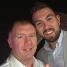 Danny Hurst (@hurstd)