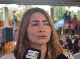 Nuestra agenda legislativa apunta a trabajar haciendo foco en la educación  y la innovación”, indicó Sonia Rojas Decut