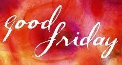 For example, according to the louisiana clerks association, each clerk of a district court, parish court, and city court shall close his office on good friday. Good Friday 2019 Wikidates Org