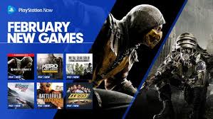 Todos difieren por colores, ropa y nombres. Estos Son Los Mas De 600 Juegos Que Inauguran Playstation Now En Espana