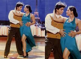 Check spelling or type a new query. Shah Rukh Khan Universe Fan Club Auf Twitter The Dance Steps With The Table Cloth In Ruk Ja O Dil Deewane Song Was Done In One Take Shah Rukh Khan Got