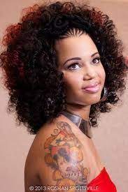 Cornrow Front Weave Back Google Search Coiffures Cool Coiffure Coiffure Mariage