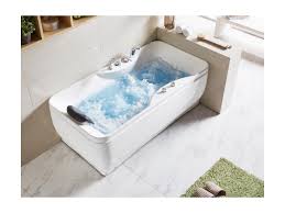 Het whirlpool bad is de originele uitvinding waarmee de wereld van jacuzzi® begon. Whirlpool Badewanne Gavino 1 Person Ecke Rechts Kaufen