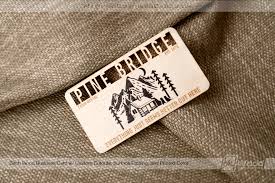 On alder, maple or mahagoany. Introducing Wood Business Cards Made In The Usa Metal Business Cards My Metal Business Card World Leader In Metal Cards