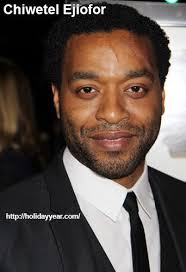 We have covered the big holidays, the. Jul 10 Chiwetel Ejiofor British Actor Was Born Today For More Famous Birthdays Http Holidayyear Com Birthdays British Actors Famous Actors