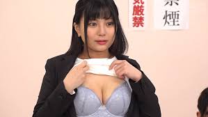 羞恥！セクハラ圧迫面接～乃木蛍編～ - アダルト動画 ソクミル