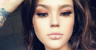 Scots beautician 'led astray' by jailbird boyfriend after using stolen bank  card for spending spree