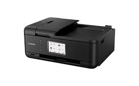In addition, canon inkjet print utility, software for making detailed print settings, will download automatically. Pixma Tr8550 Drucker Canon Deutschland