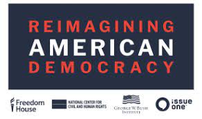 Check spelling or type a new query. Freedom House Expanding Freedom And Democracy